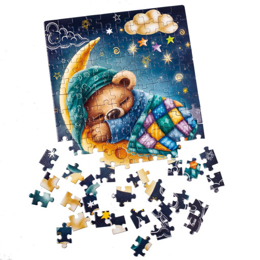 Puzzle De.tail «Sweet baby bear»	