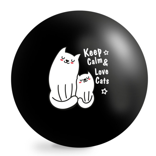 "JumPoPo" balls 23cm JPP12