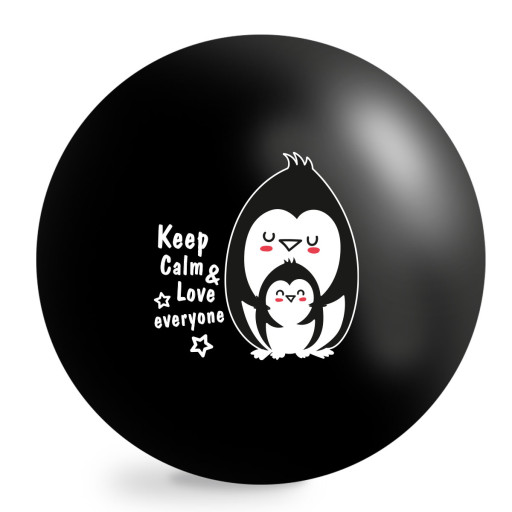 "JumPoPo" balls 23cm JPP12