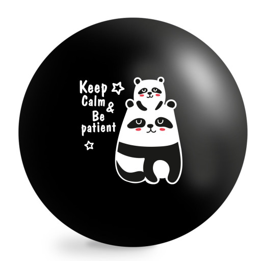 "JumPoPo" balls 23cm JPP12