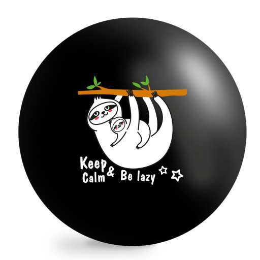 "JumPoPo" balls 23cm JPP12