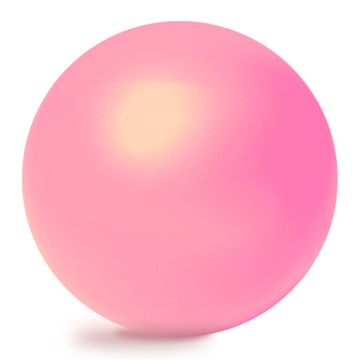 "JumPoPo" balls 28cm JPP13