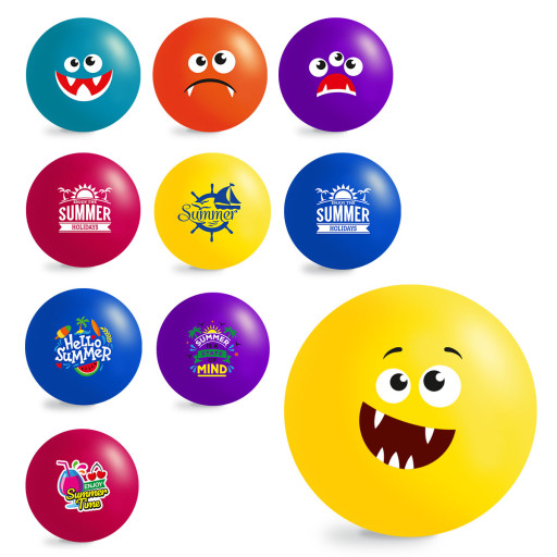 "JumPoPo" balls 28cm JPP14