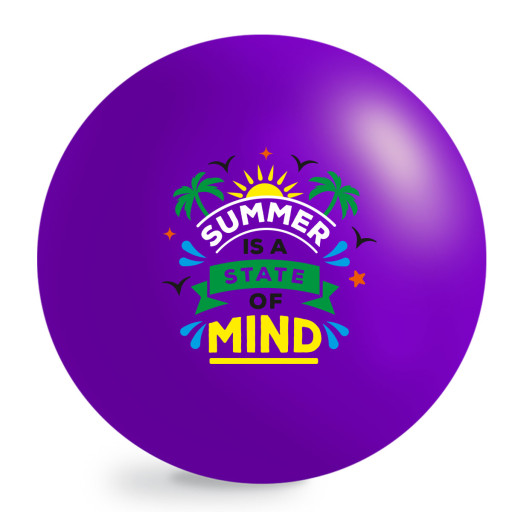 "JumPoPo" balls 28cm JPP14