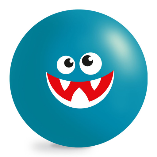 "JumPoPo" balls 28cm JPP14