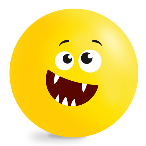 "JumPoPo" balls 28cm JPP14