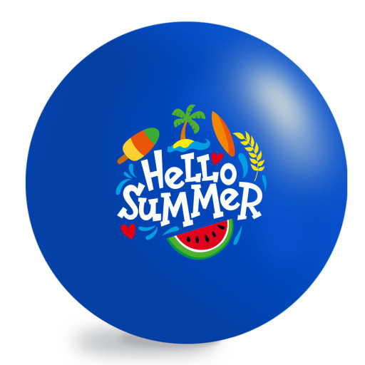 "JumPoPo" balls 28cm JPP14