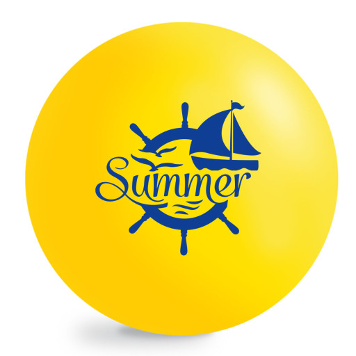 "JumPoPo" balls 28cm JPP14