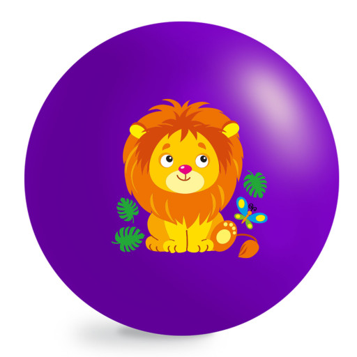 "JumPoPo" balls 28cm JPP15