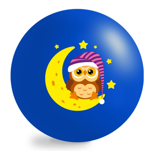 "JumPoPo" balls 28cm JPP15