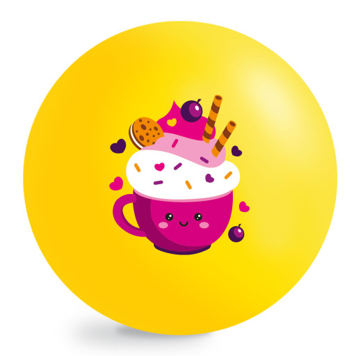 "JumPoPo" balls 28cm JPP15