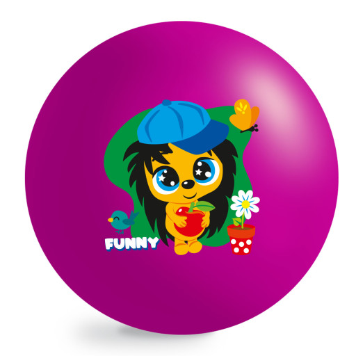 "JumPoPo" balls 28cm JPP15