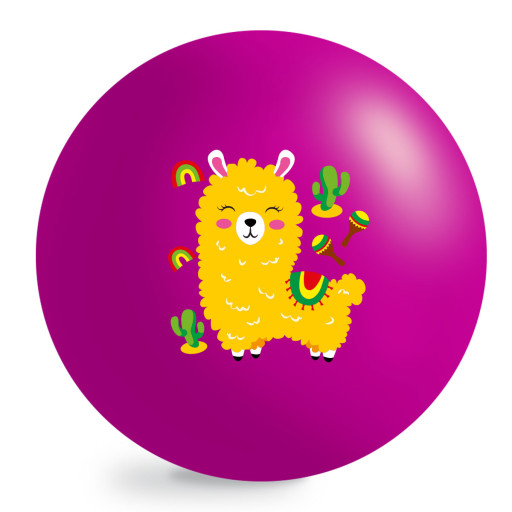 "JumPoPo" balls 28cm JPP15