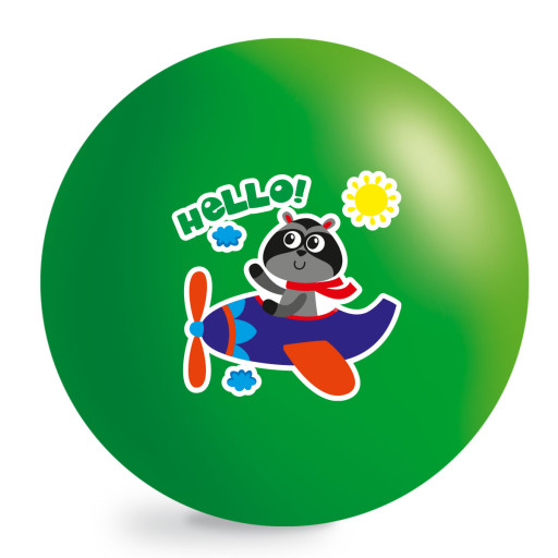 "JumPoPo" balls 28cm JPP15