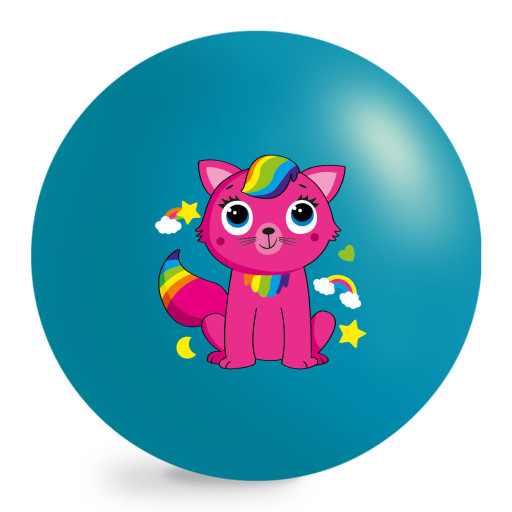 "JumPoPo" balls 28cm JPP15