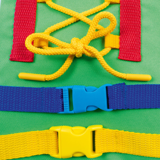 Educational game Busy Board «Pig»