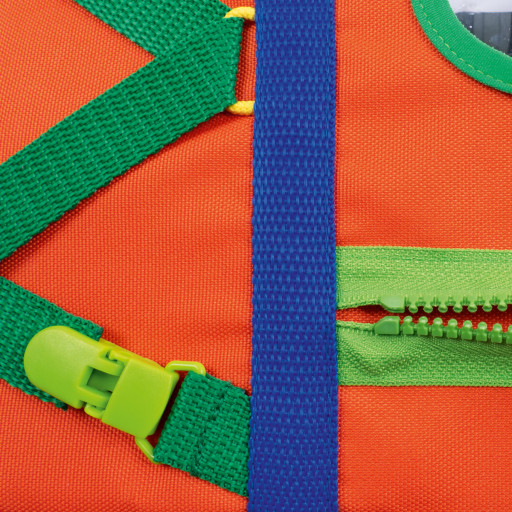 Educational game Busy Board «Pig»